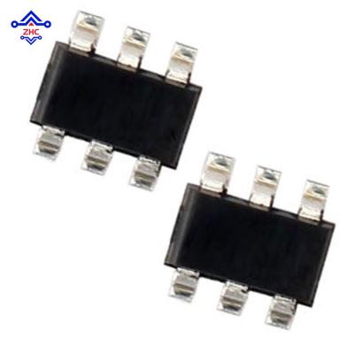 China Various grades factory standard sale integrated circuit electronic oCmponent IC Chip INA 281B5QDBVRQ1 for sale