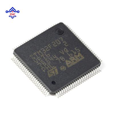 China Motor Drive & Stm32F207Vet6 IC Control Electronic Components Integrated Circuits IC Chip Stm 32F207Vet6 for sale