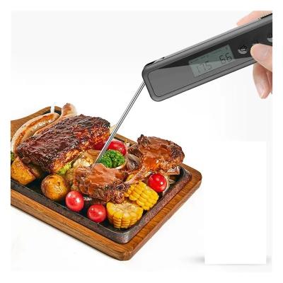 China Kitchen Thermometers China Supplier Ylw Portable Smart Folding Wireless Digital Meat Thermometers for sale