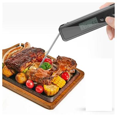 China Kitchen Thermometers New Fast Delivery Ylw Waterproof Hygrometer Meat Thermometers For Kitchen Cooking for sale