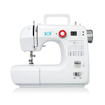 China Household China Manufacturer FHSM-702 With 30 Stitches Zigzag Shirt Sewing Machine for sale