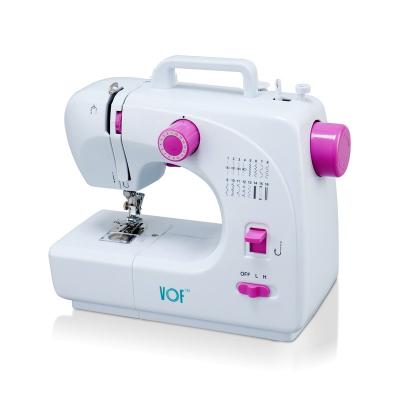 China VOF 508 Household Overlock Sewing Machine Household Sewing Machine Pocket Sewing Machine for sale