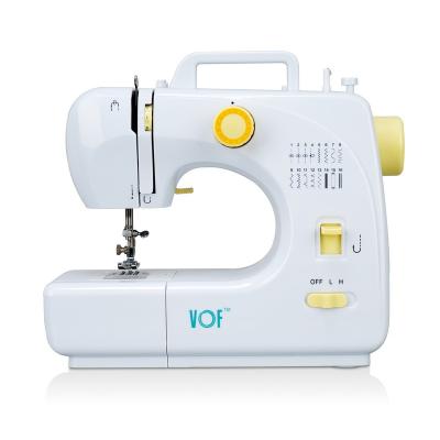 China VOF-508 household household sewing machine for jeans and leather portable lock stitch sewing machine sewing machine for sale