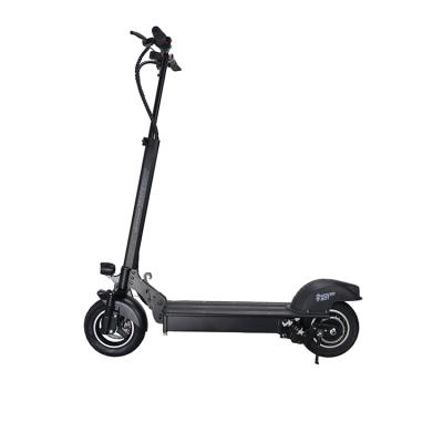 China 2021 36v 400w unisex high speed adult electric scooter 2 wheel folding electric scooter price china for sale