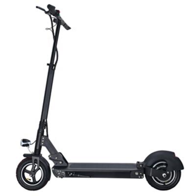 China 10 Inch 350w 10ah 10 Inch Lithium Battery Scooter Two Wide Wheel for sale