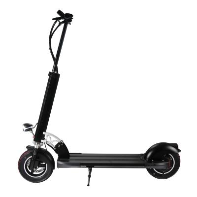 China Brushless Speedway 3 Speed ​​600w Lithium Battery Folding Electric Scooter 10 Inch for sale