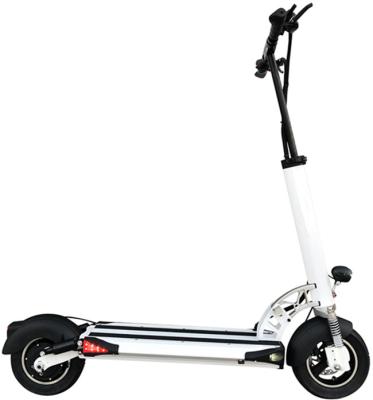 China Speedway 3 Wheel Scooter For Adult 120kg 10 Inch Zero Load Electric Scooter for sale