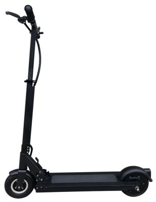 China 8 inch 250w 24vah 8ah mini 8 inch 2 wheel electric scooter kids for sale