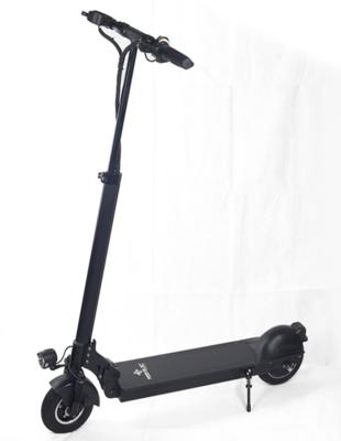 China 36v 10.4ah Li-ion Battery 2 Wheel 350w 8 Inch 8 Inch Mini Electric Scooter for sale