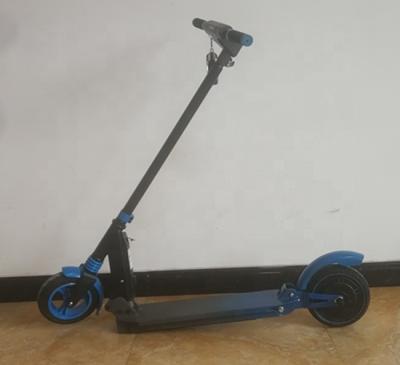 China 8 inch unisex 24v/36v kids electric escooter kick scooter price electric scooter from china for sale