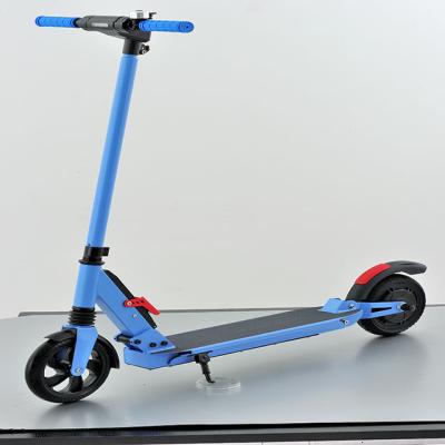 China Boe Unisex High Quality 8 Inch Tire New Color Electric Scooters With 36v Battery E Scooter For Adult for sale