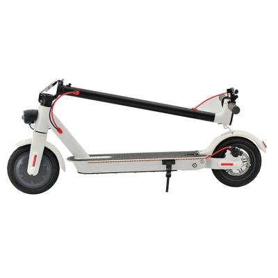 China China Manufacturer Hot Selling Electric Scooter 250w 36v Unisex Electric Scooter For Adult for sale