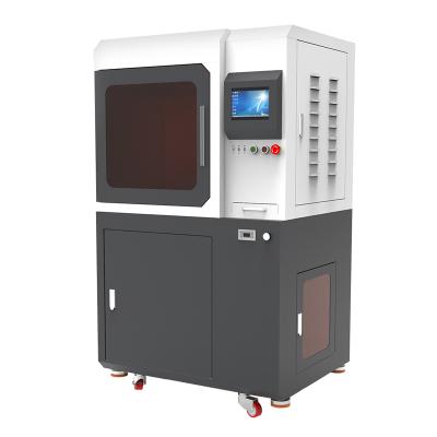 China High Accuracy Factory Selling Laser 3d Printer For Industrial Mold Design SLA 3d Printer for sale