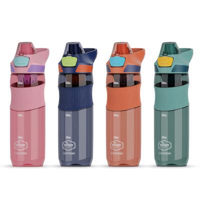 China Top Quality Outdoor Sport Sustainable Starlink Space Widely Used Eco-Friendly Water Bottle for sale