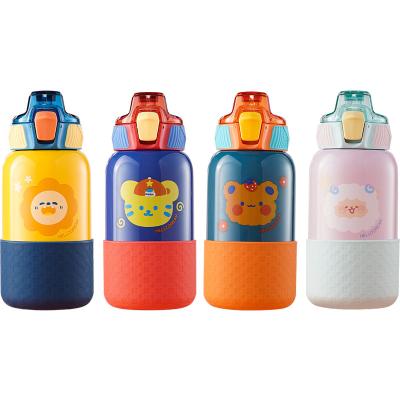 China Viable School 560ml 316 Stainless Steel Vacuum Flask for sale