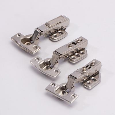 China Modern High Quality Hinge Concealed Hydraulic Door Hinge Cabinet Folding Table Furniture Sideboard Hinge for sale