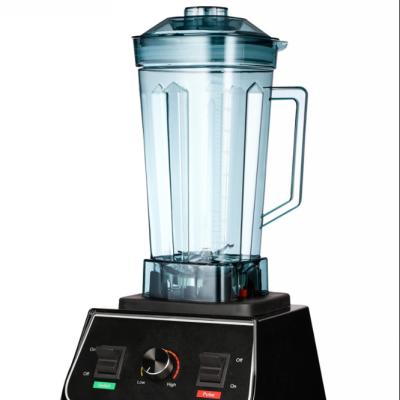 China Household Home Use Blender Factory Price 1300W High Speed ​​Juicer Blender for sale