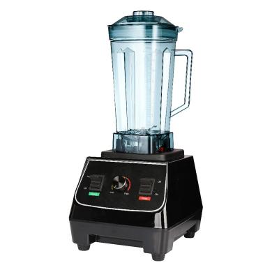 China Household Home Use Blender Factory Price 1500W Turbo Juicer High Speed ​​Blender for sale