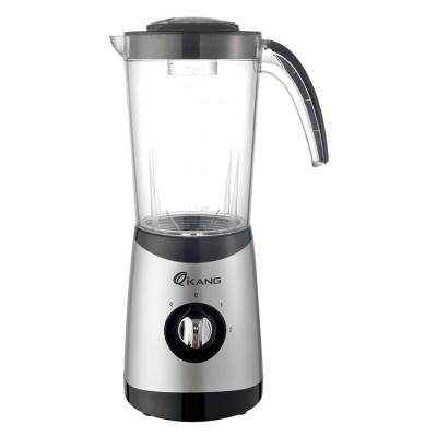 China Household Muiti-Fuction Combination Kitchen Bottle Personal Tabletop Blender for sale