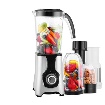 China Large Capacity Household With LED Light High Power 350W OEM Blender Blender for sale