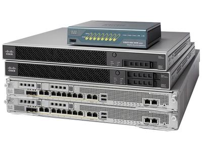 Κίνα New Origina Cisco firewall ASA5515-K9 VPN/network appliance hardware προς πώληση