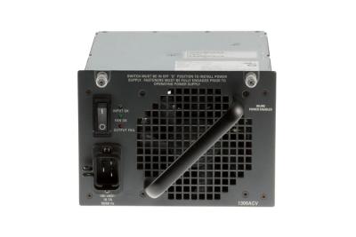 Κίνα Σειρά pwr-c45-1300ACV καταλυτών 4500E της Cisco παροχής ηλεκτρικού ρεύματος μετατροπής προς πώληση