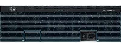 中国 CISCO3945 K9 Ciscoの防火壁のルーターの統合サービスCisco 3900 販売のため