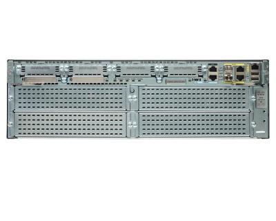 China De Draadloze Router Cisco van c3945-CME-SRST K9 Cisco 3900 IEEE802.3ah Te koop