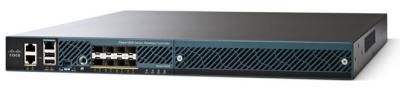 Κίνα Brand New Cisco AIR-CT5508-500-K9 Wireless Controller for up to 500 APs Free προς πώληση