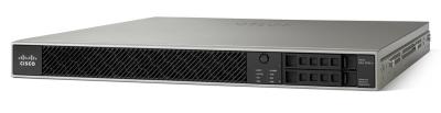 Chine New original cisco firewall ASA5555-IPS-K9 VPN/network appliance hardware à vendre