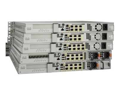 Chine Seule série ASA5515-FPWR-K9 de pare-feu de Data Center Cisco pour le support de chassis à vendre