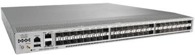 Κίνα Original Cisco Nexus 3548 48 fixed SFP+ Ports Network Switch N3K-C3548P-10G προς πώληση