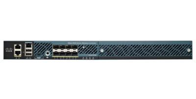 中国 5508のシリーズCiscoの無線コントローラー2の接点AIR-CT5508-12-K9 販売のため