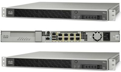 Chine Pare-feu extensible Cisco asa Cisco asa 5520-X ASA5525-K9 de représentation à vendre