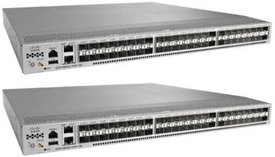 China 24 Ports Cisco Nexus Switches N3K-C3524P-10GX Cisco Nexus 3524 Layer 3 for sale