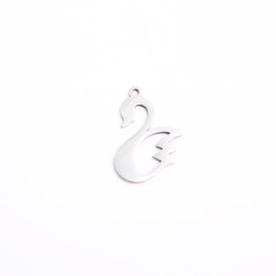 China Multi Layer Main Product Accessory Handmade DIY Jewelry Factory Diy Jewelry Accessories Swan Fashion Style for sale