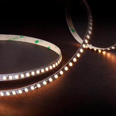 China Good Price 13W 2835 12V 24V IP20 8mm Led Strip Lamp 3000K/4000K/6500K Indoor Factory In China for sale