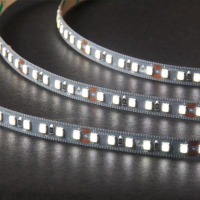 China Wholesale Cheap Home Decor Indoor 24v SMD 2835 10m Strip Light IP20 12v 20 Strip Lights Wire By Multimeter for sale