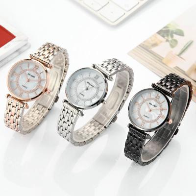 China women fashion watches lady wholesale diamond-studded watches british women low price quartz watch for sale