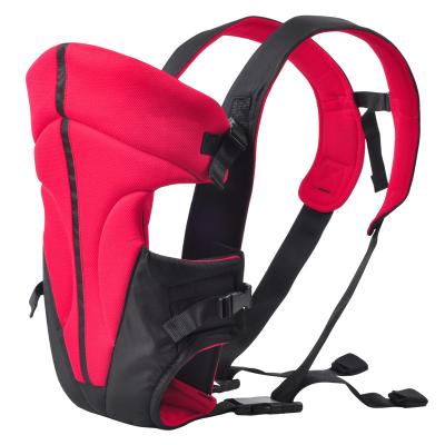 China Polyester Baby Waist Stool High Quality Comfort Table Breathable Durable Nylon Baby Carrier Backpack for sale