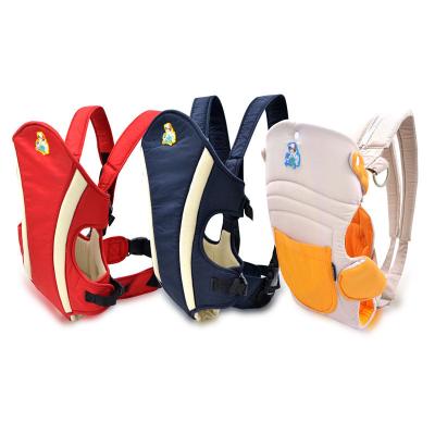 China Cotton 0-36 Months Baby Stool Strap Multifunctional Breathable Baby Carrier Waist Strap Removable for sale