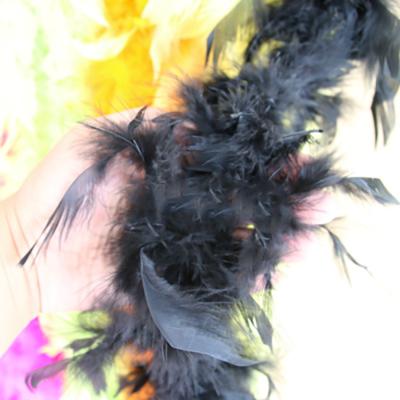 China DIY gifts. Toys. Cheap Ornament Decoration Feather Sash DIY Decoration Turkey Feathers Dyed Feathers Wedding Car Wedding Party Bouquet Wrapping Materials for sale