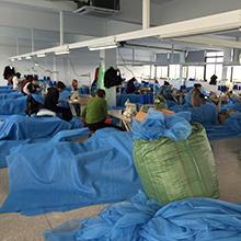 Verified China supplier - Huzhou Sairun Textile Co., Ltd.