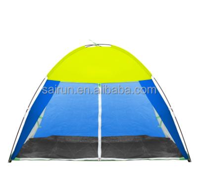 China Folded Outdoor Pop Medicated Portable Travel Mosquito Net Tent Camp For Hiking for sale