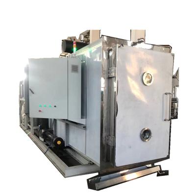 China food & Beverage Factory China Freeze Drying Equipment Freeze Drying Machine Industrial Fruit Food Vacuum Freeze Dryer for sale