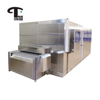 China food & Strawberry Freeze Drying Process Beverage Plant Food Freeze Dryer Dryer Dryer Price for sale