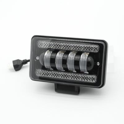 China Led fog light 4