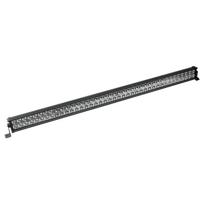 China Factory supply aluminum double row led light bars car 240w spot flood and 42inch combo beam led light bar for sale