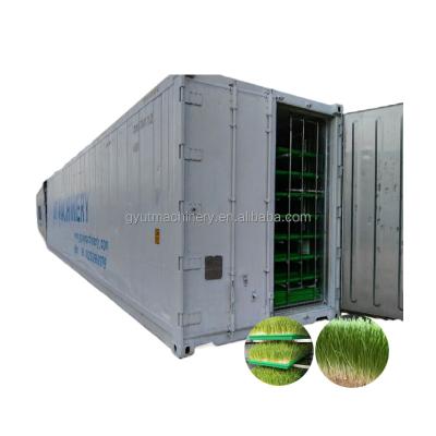 China Cultivate automatic bean sprouting machine for soybeans, mung beans, lentils bean for sale