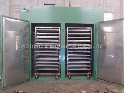 China High efficiency gas or fruit food dehydrator machine/electric model industrial machinery fruit and vegetable dehydration 460x640x45mm for sale